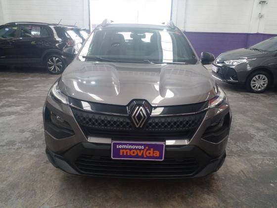 RENAULT KARDIAN 1.0 TCE FLEX EVOLUTION MANUAL